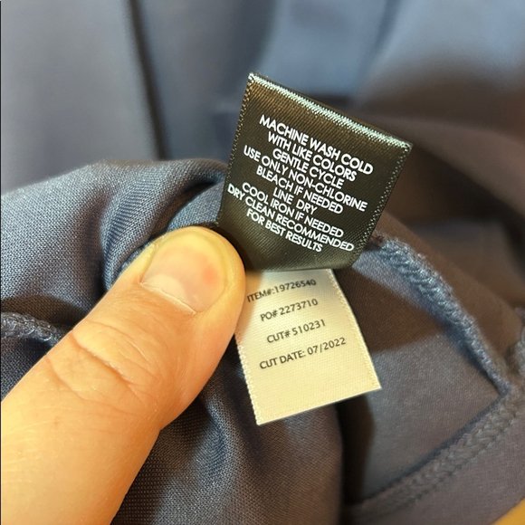 Torrid Studio Cupro Open Front Cardigan - Picture 9 of 10